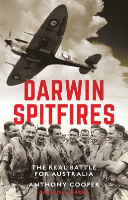 Darwin Spitfires 1