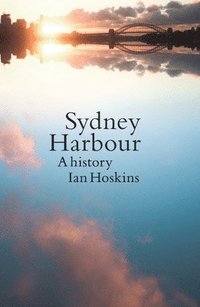 bokomslag Sydney Harbour