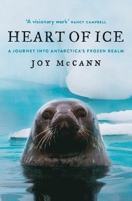 Heart of Ice