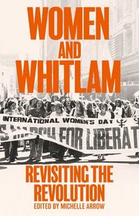 bokomslag Women and Whitlam