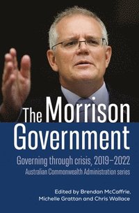 bokomslag The Morrison Government