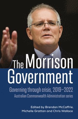 Morrison Government 1