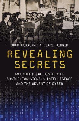 Revealing Secrets 1