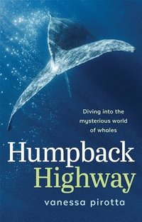 bokomslag Humpback Highway