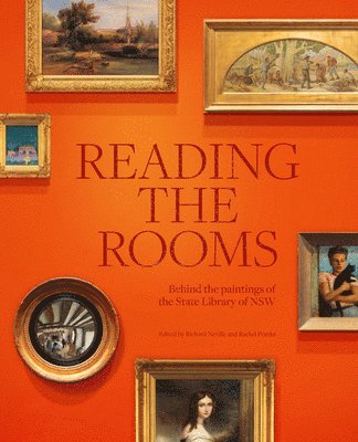Reading the Rooms 1