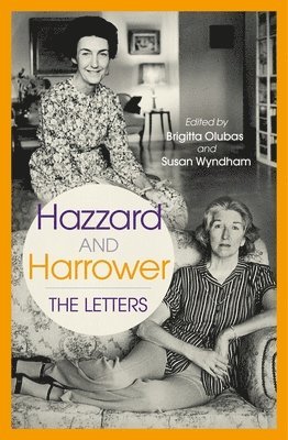 Hazzard and Harrower