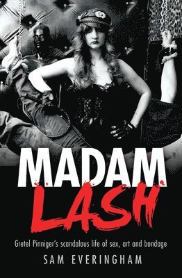 Madam Lash