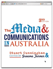 bokomslag Media And Communications In Australia