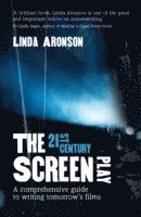 bokomslag The 21st-Century Screenplay