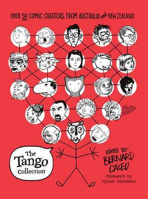 The Tango Collection 1