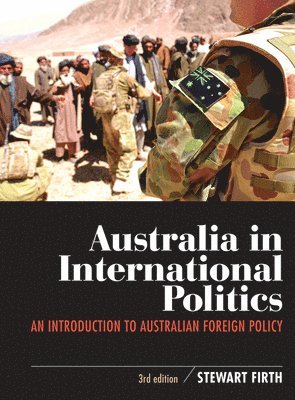 Australia in International Politics 1