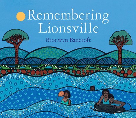 Remembering Lionsville 1