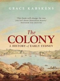 bokomslag The Colony