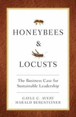 Honeybees and Locusts 1