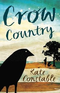 bokomslag Crow Country