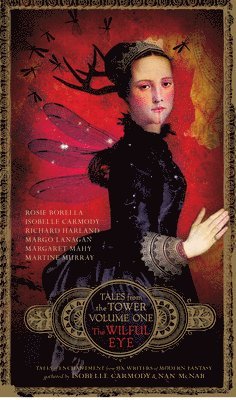 Isobelle Carmody, Nan McNab, Nan Mcnab - The Wilful Eye: Volume 1, Häftad