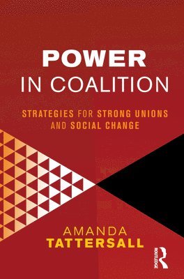 Amanda Tattersall - Power in Coalition, Häftad