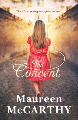 Maureen McCarthy - The Convent, Häftad