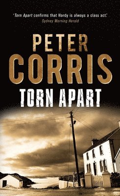 Peter Corris - Torn Apart, Häftad
