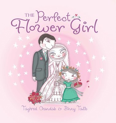 The Perfect Flower Girl 1