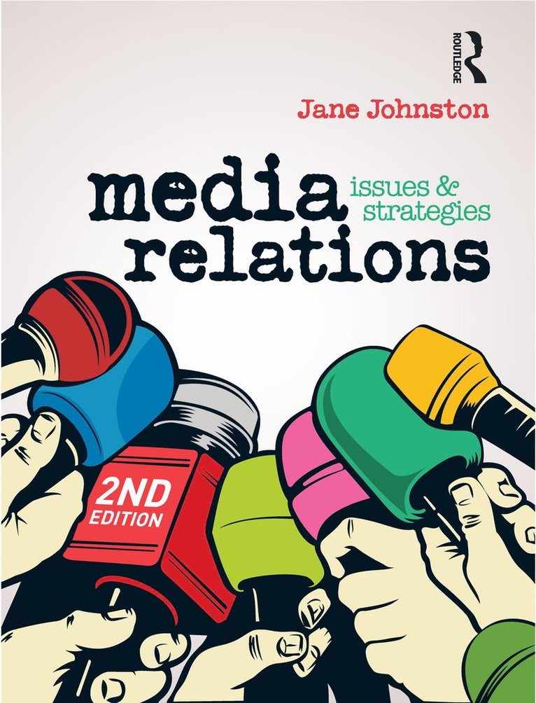 Media Relations 1