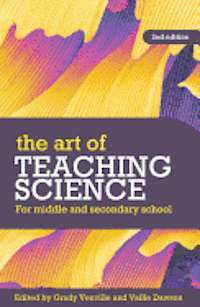 bokomslag The Art of Teaching Science