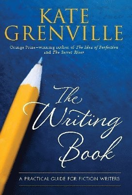 bokomslag The Writing Book