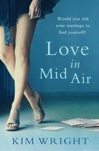 bokomslag Love in Mid Air