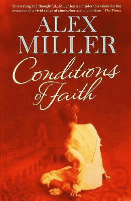 Conditions of Faith 1