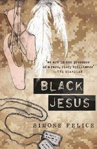 bokomslag Black Jesus