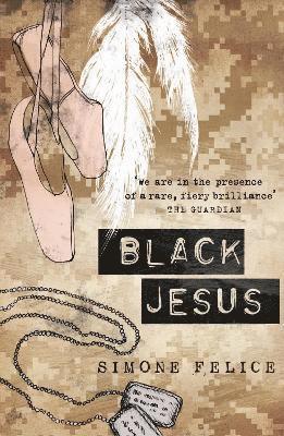 Black Jesus 1