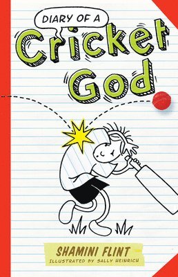 Diary of a Cricket God 1