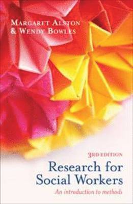 Research for Social Workers 1