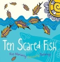 Ten Scared Fish 1