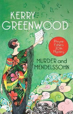 Murder and Mendelssohn