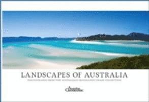 Landscapes Of Australia 1