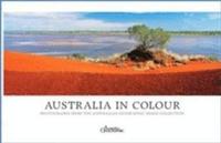 bokomslag Australia In Colour