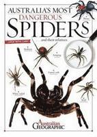 Aus Most Dangerous Spiders 1