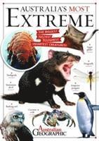 Australia's Most Extreme 1