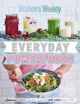 Everyday Powerfoods 1
