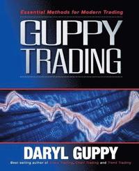bokomslag Guppy Trading