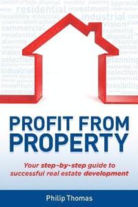 bokomslag Profit from Property