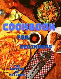 bokomslag The Ultimate Meal-Prep Cookbook