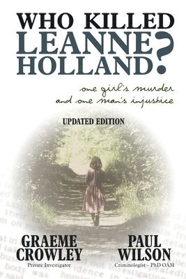 Who Killed Leanne Holland? 1