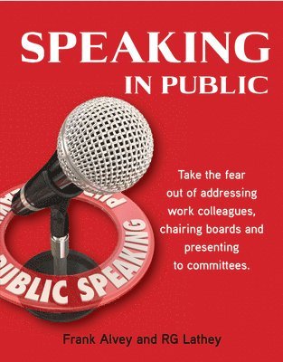 Speaking in Public 1