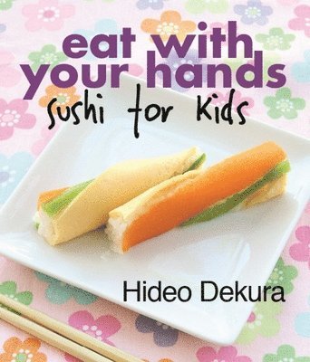 Eat With Your Hands 1