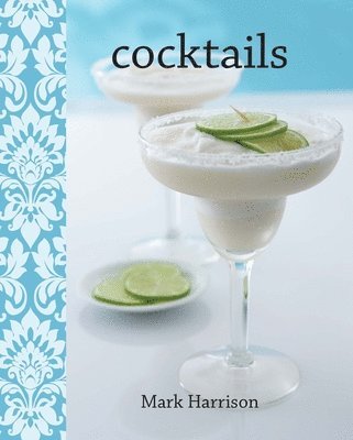Cocktails: Volume 19