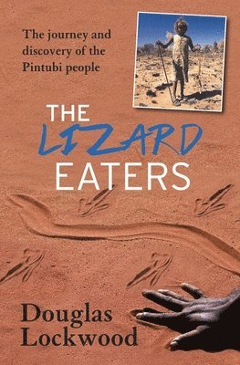 The Lizard Eaters 1