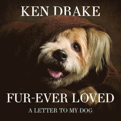 Fur-Ever Loved: A Letter to My Dog