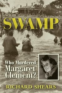 bokomslag Swamp